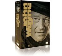Coffret John Wayne - Collection Western E
