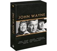 John Wayne – Coffret 10 films – Édition limitée