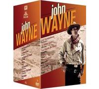 Coffret John Wayne DVD E