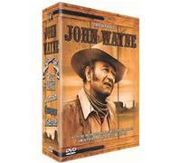 Coffret John Wayne E