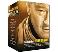 Coffret John Wayne E
