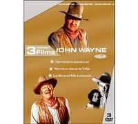 Coffret John Wayne Vol 2 G