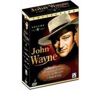 Coffret John Wayne - Volume 1