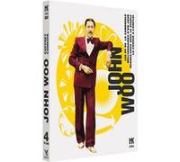 Coffret John Woo - Les Comédies E
