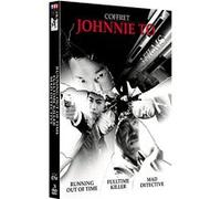 Coffret Johnnie To - 3 Films E