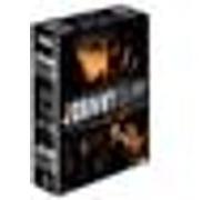 Coffret Johnny Depp E