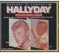 Coffret Johnny Hallyday