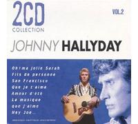 Coffret Johnny Hallyday