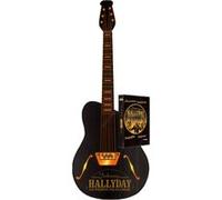 Coffret Johnny Hallyday Edition Limitée et Numérotée DVD E