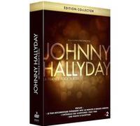 Johnny Hallyday – La France Rock'n'roll – Coffret DVD – Édition Collector
