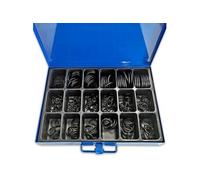 coffret joints toriques en pouce, assortiment de 561 pieces -