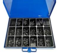 coffret joints toriques en pouce, assortiment de 561 pieces -