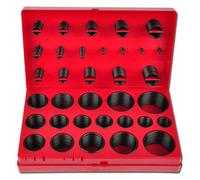 Coffret Joints Toriques Premium 407 Pièces -