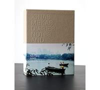 Coffret Jonas Mekas - Diaries, Notes and Sketches (vol. 1-8) [Édition Collector]