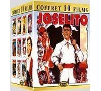 Coffret Joselito (10 Dvd) - Pack
