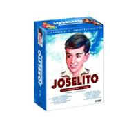 Coffret Joselito L'intégrale 13 Films DVD DVD