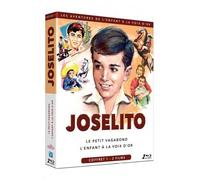 Coffret Joselito Volume 1 Blu-ray