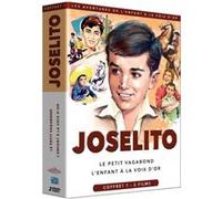 Coffret Joselito Volume 1 DVD E