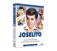Coffret Joselito Volume 2 Blu-ray