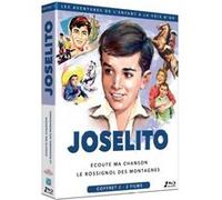 Coffret Joselito Volume 2 Blu-ray E