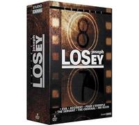 Joseph Losey - Coffret