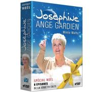 Coffret Joséphine, ange gardien Spécial Noël DVD DVD