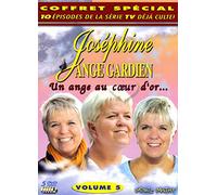 Coffret josephine, vol. 5