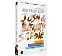 Josh & Benny Safdie : Lenny and Kids + The Pleasure of Being Robbed