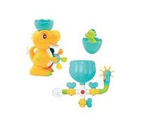 Coffret jouet de bain - Dino