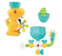Coffret jouet de bain - Dino NA G