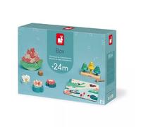 Janod Box 24 mois Multicolore Enfants