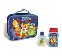 Coffret Jouets Cartoon Super Zings Lot 3 pièces