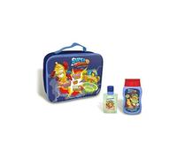 Coffret Jouets Cartoon Super Zings Lot 3 pièces