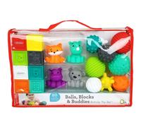 Coffret jouets de bain