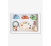 Coffret jouets de manipulation multicolore TU