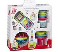 Coffret Jouets d'éveil Sophie la girafe