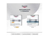Coffret Jour Et Nuit Hyaluron Filler 2 Pièces