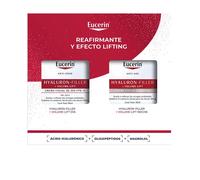 Coffret Jour Peau Sèche Comblement Hyaluron + Volume-Lift 2 Pièces