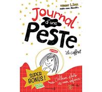 Coffret Journal d'une Peste 3Vol