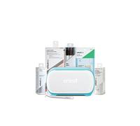 Cricut Machine de découpe Joy – Kit de démarrage (Blanc/Bleu)
