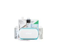 Cricut Machine de découpe Joy – Kit de démarrage (Blanc/Bleu)