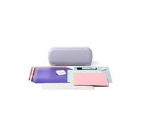 Cricut Coffret machine de découpe Joy Xtra Lavande – Édition limitée