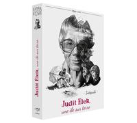 Coffret Judit Elek, une île sur la terre Édition Spéciale Fnac Blu-ray