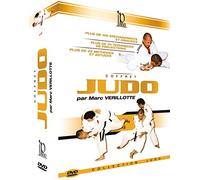 Coffret Judo: DVD 1 - Les enchainements DVD 2 - Les 4 familles de projection détaillées DVD 3 - Le judo de compétition