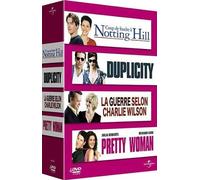 Coffret Julia Roberts