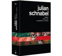 Coffret Julian Schnabel E