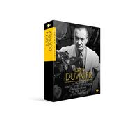 Julien Duvivier - Coffret 5 Films - Blu-Ray