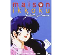 Coffret Juliette Je t'aime, vol. 1