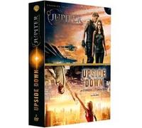 Coffret Jupiter ascending + Upside down DVD E
