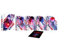 Coffret K 2000 L'intégrale Edition Collector Blu-ray